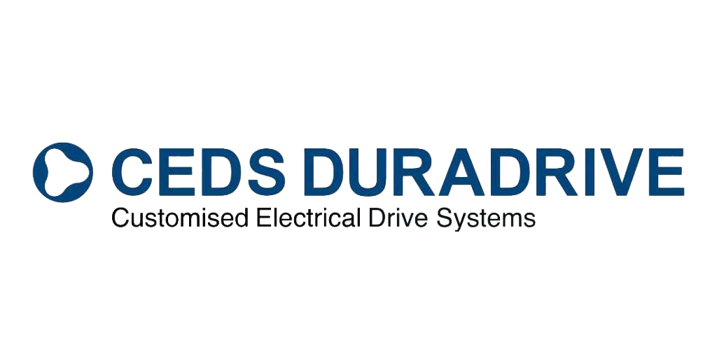 CEDS DURADRIVE logo