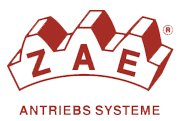 ZAE-AntriebsSysteme logo