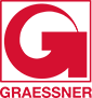 Graessner (Brand of Nidec) logo