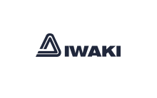 IWAKI logo