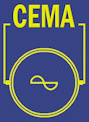 CEMA logo