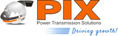 PIX logo