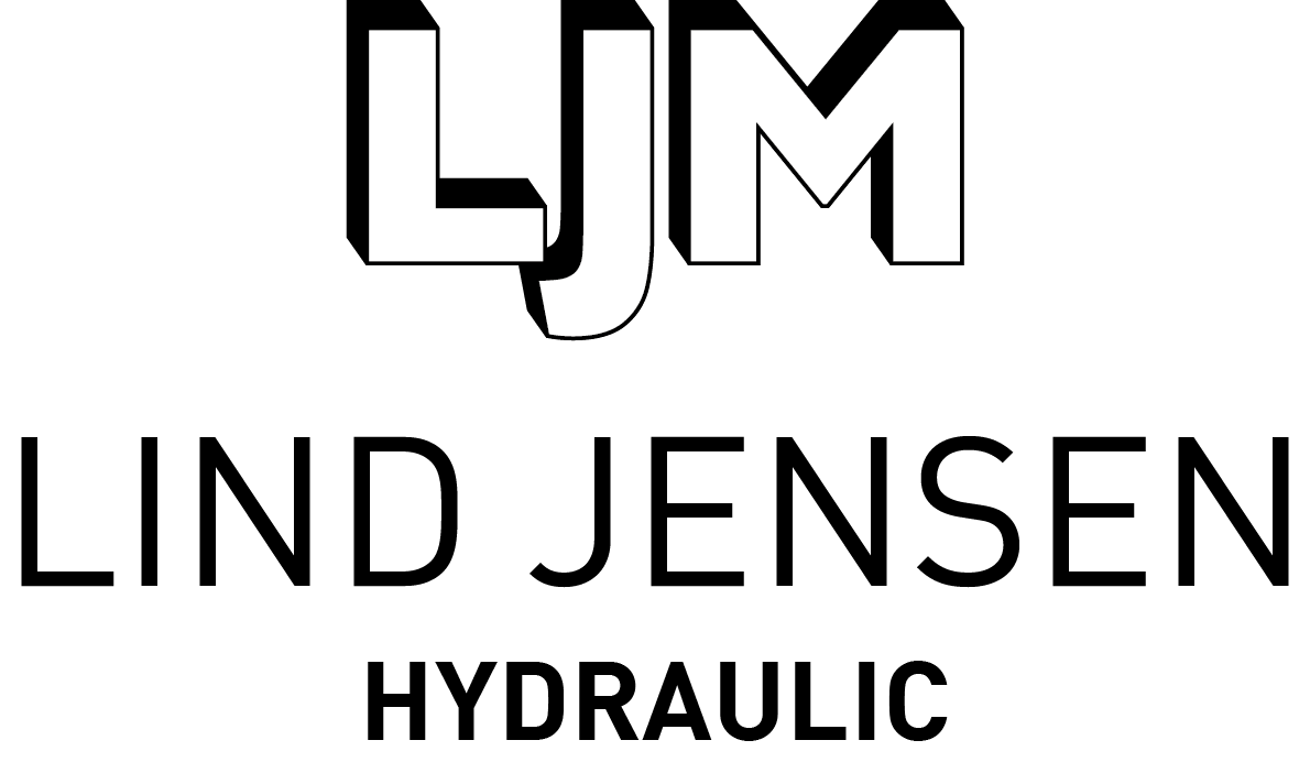 LJM Hydraulik logo