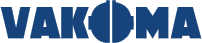 VEB Magdeburger Pumpenfabrik (brand of VAKOMA Industries) logo