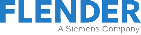 Flender (Brand of Siemens) logo