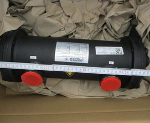 Гидравлический теплообменник
Wärmetauscher
Hydraulikwärmetauscher UNIVERSAL HYDRAULIK