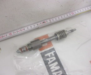 Линейный привод
DR_2472-1405 ball-type linear drive
stroke +/- 20 mm Erhardt+Leimer