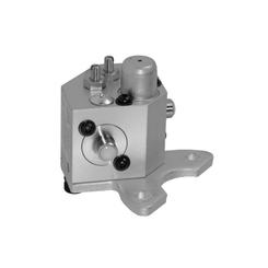 Приводы механизмов поворота Aventics (brand of Emerson)
